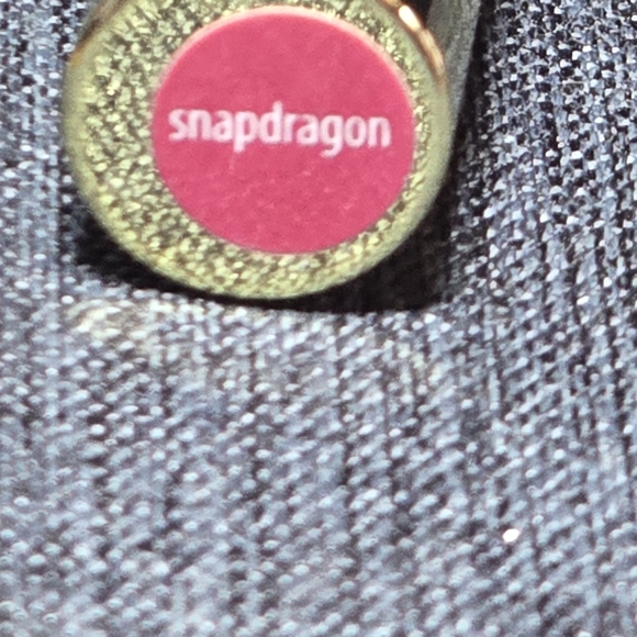 Tarte Maracuja Juicy Lipstick- SNAPDRAGON - Picture 3 of 3